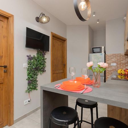 Cozy Three-Bedroom Family Apartment In Warsaw By Noclegi Renters Dış mekan fotoğraf
